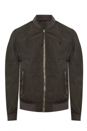 'fleet' bomber jacket, zdjęcie 1 'fleet' bomber jacket od AllSaints